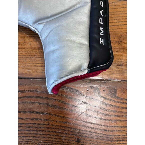 Tommy Armour Impact No.2 Wide Putter Headcover VGC - Picture 5 of 6
